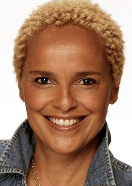 Shari Belafonte