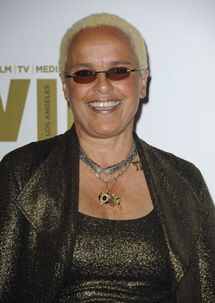Shari Belafonte