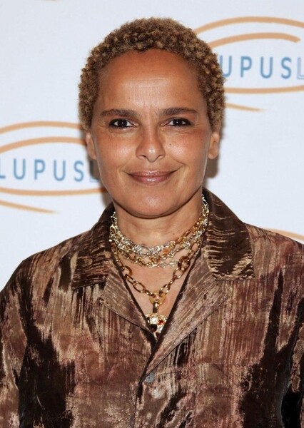 Shari Belafonte photo