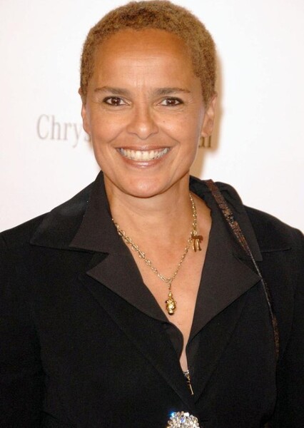 Shari Belafonte photo