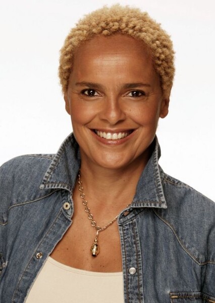 Shari Belafonte photo