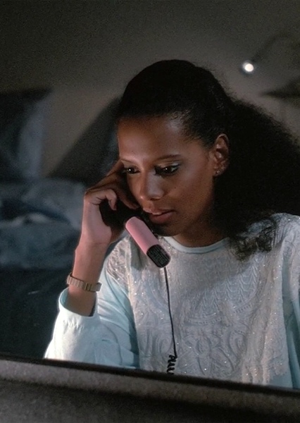 Shari Headley photo