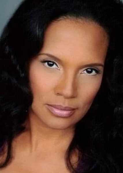 Shari Headley photo