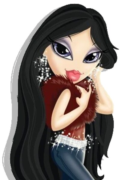 Sharidan Jones (Bratz)