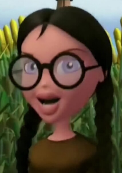 Sharidan Jones (Bratz) photo