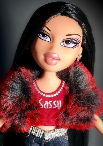 Sharidan Jones (Bratz)