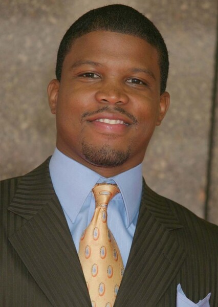 Sharif Atkins photo