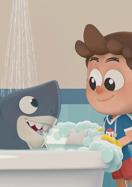 Sharkdog (Nickelodeon)