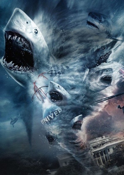 Sharknado