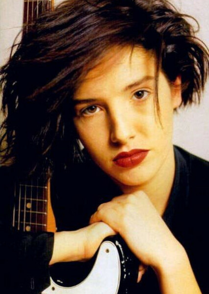 Sharleen Spiteri photo