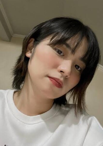 Sharlene San Pedro