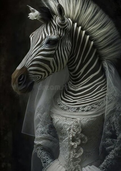 Zebra striper