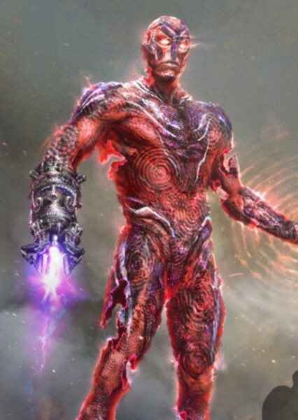 Sharlto Copley photo
