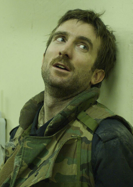 Sharlto Copley