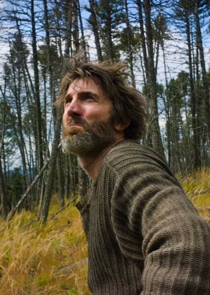 Sharlto Copley photo