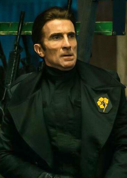 Sharlto Copley photo