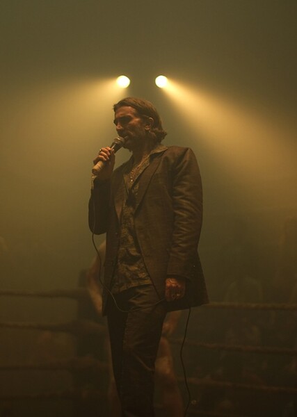 Sharlto Copley