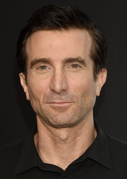 Sharlto Copley photo