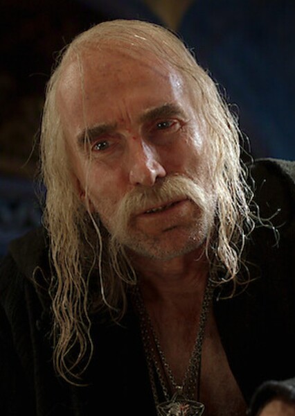 Sharlto Copley