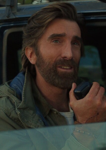 Sharlto Copley photo