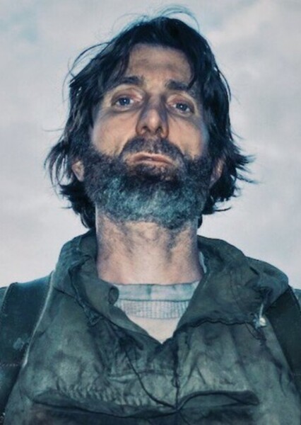 Sharlto Copley