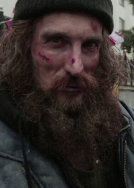 Sharlto Copley photo