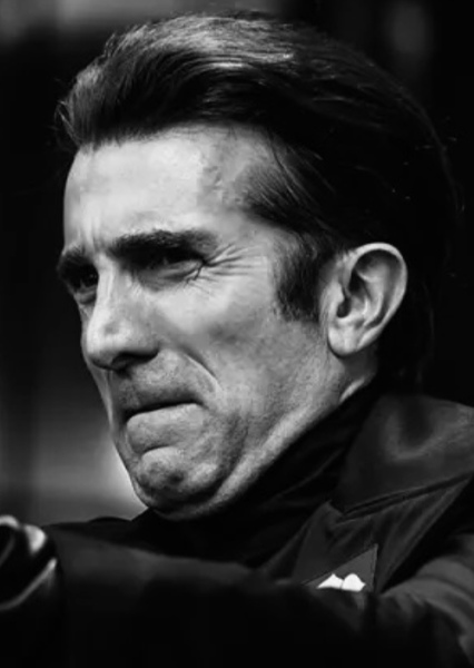 Sharlto Copley photo