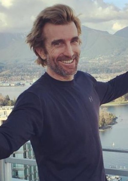 Sharlto Copley photo
