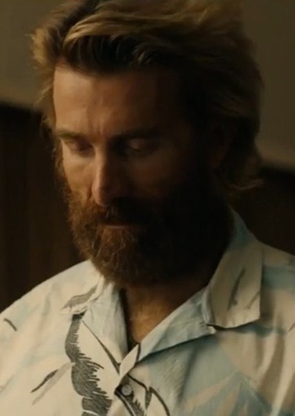 Sharlto Copley photo