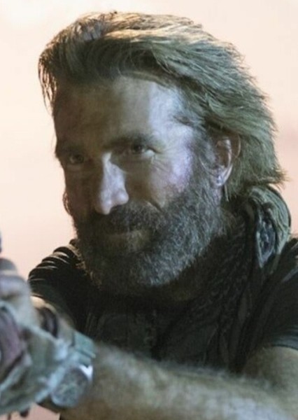 Sharlto Copley photo