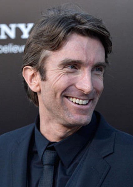 Sharlto Copley