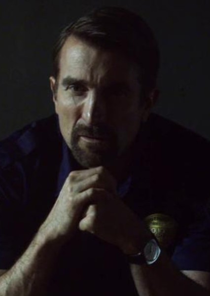 Sharlto Copley