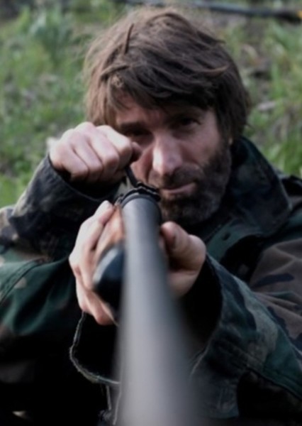 Sharlto Copley