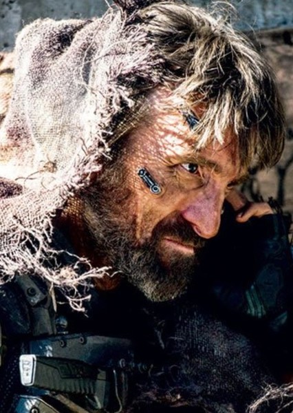 Sharlto Copley photo