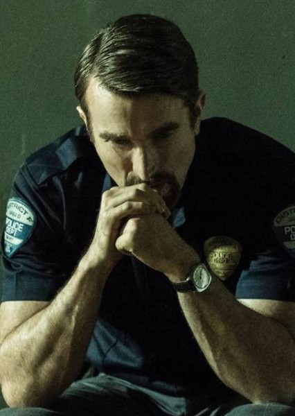 Sharlto Copley photo