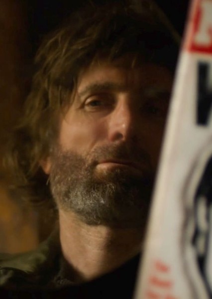 Sharlto Copley photo