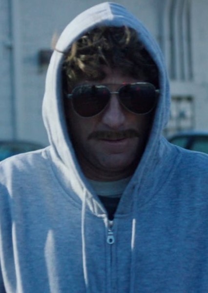 Sharlto Copley photo