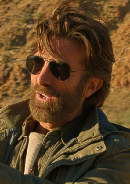 Sharlto Copley photo