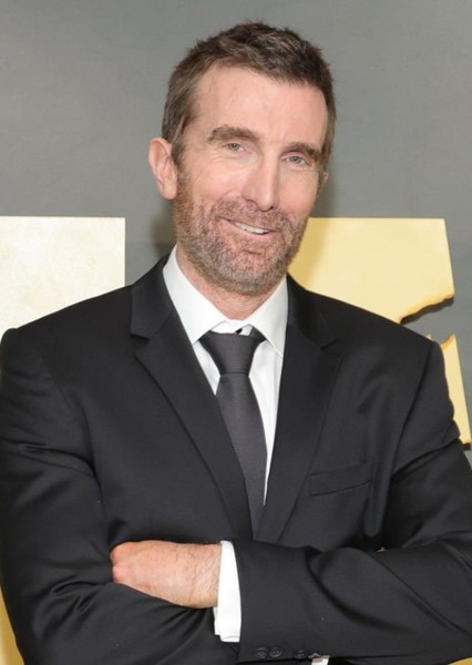 Sharlto Copley