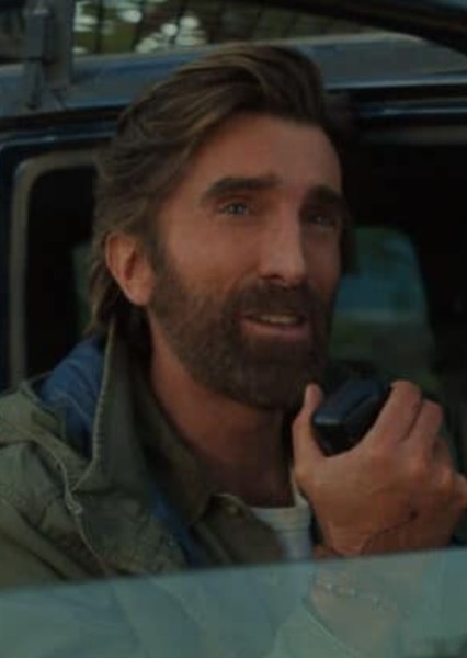 Sharlto Copley photo