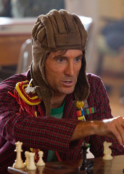 Sharlto Copley photo