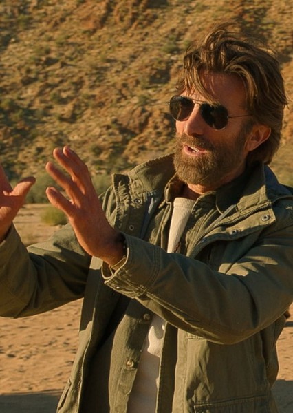 Sharlto Copley photo