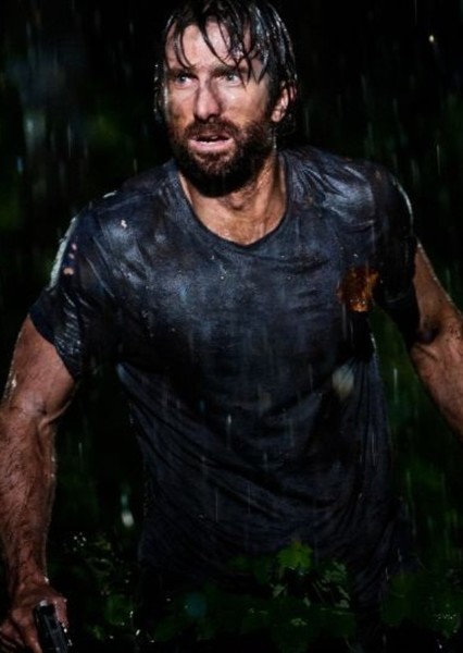 Sharlto Copley photo