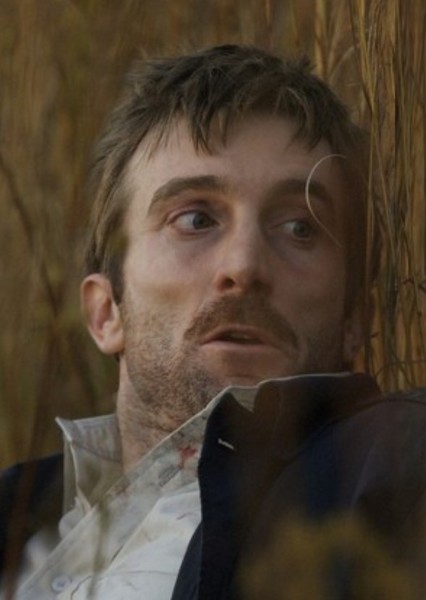 Sharlto Copley