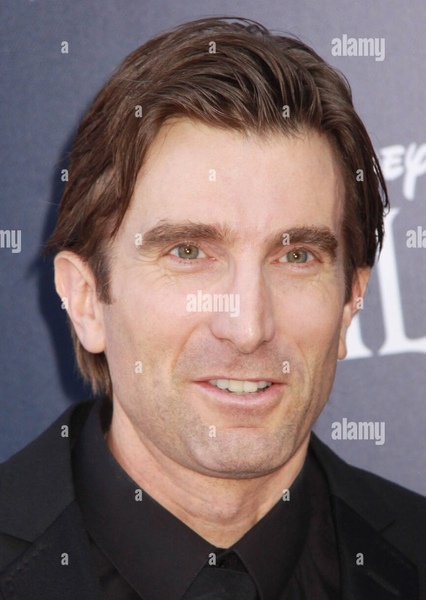 Sharlto Copley