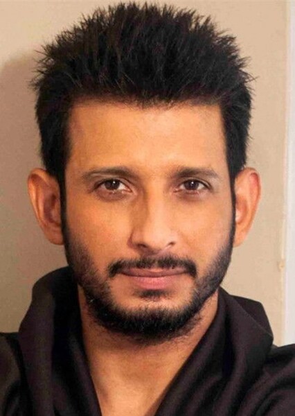 Sharman Joshi
