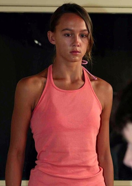 Sharni Vinson photo
