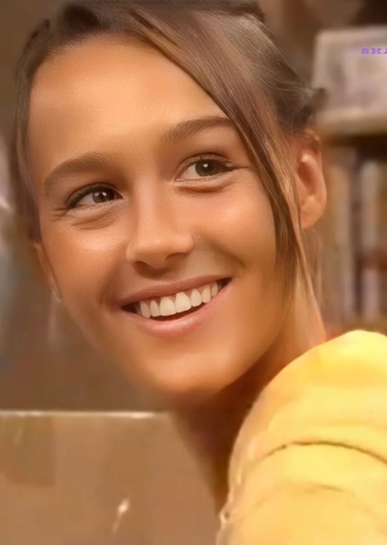 Sharni Vinson photo