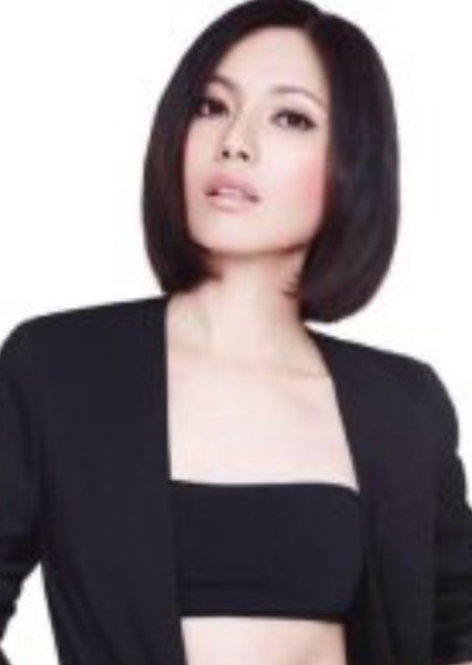 Sharon Au