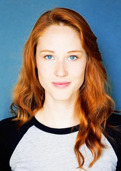 Sharon Belle photo